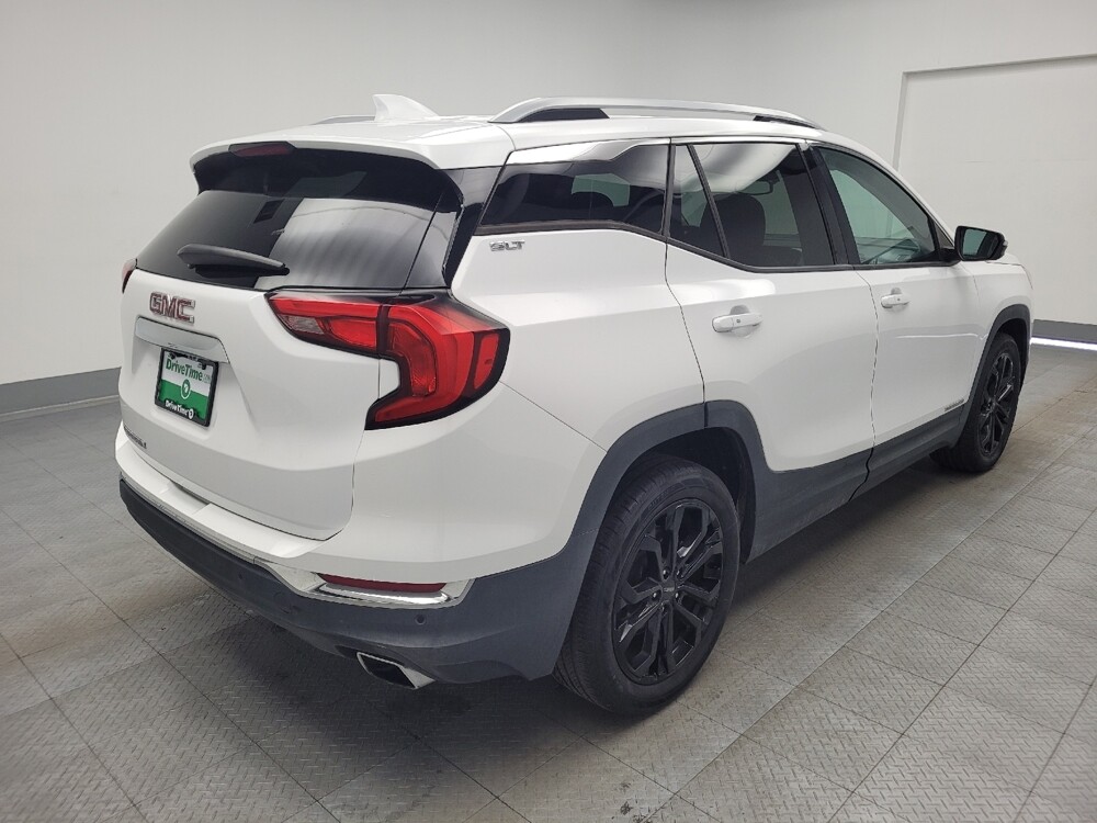 2019 GMC Terrain in Antioch, TN 37013 - 18096612 9