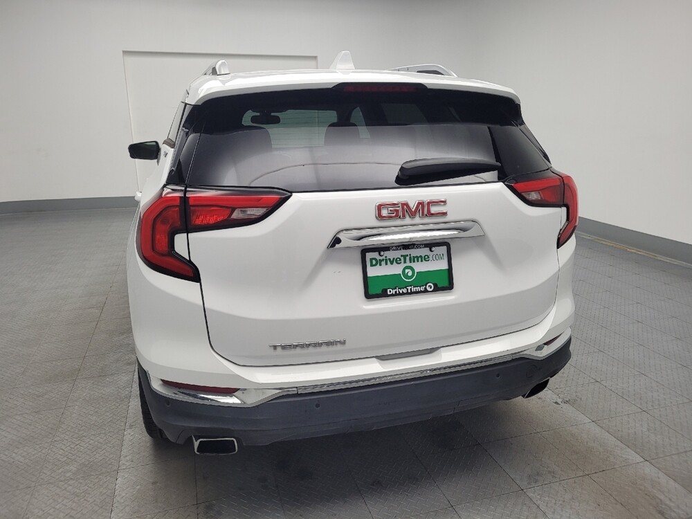 2019 GMC Terrain in Antioch, TN 37013 - 18096612 6