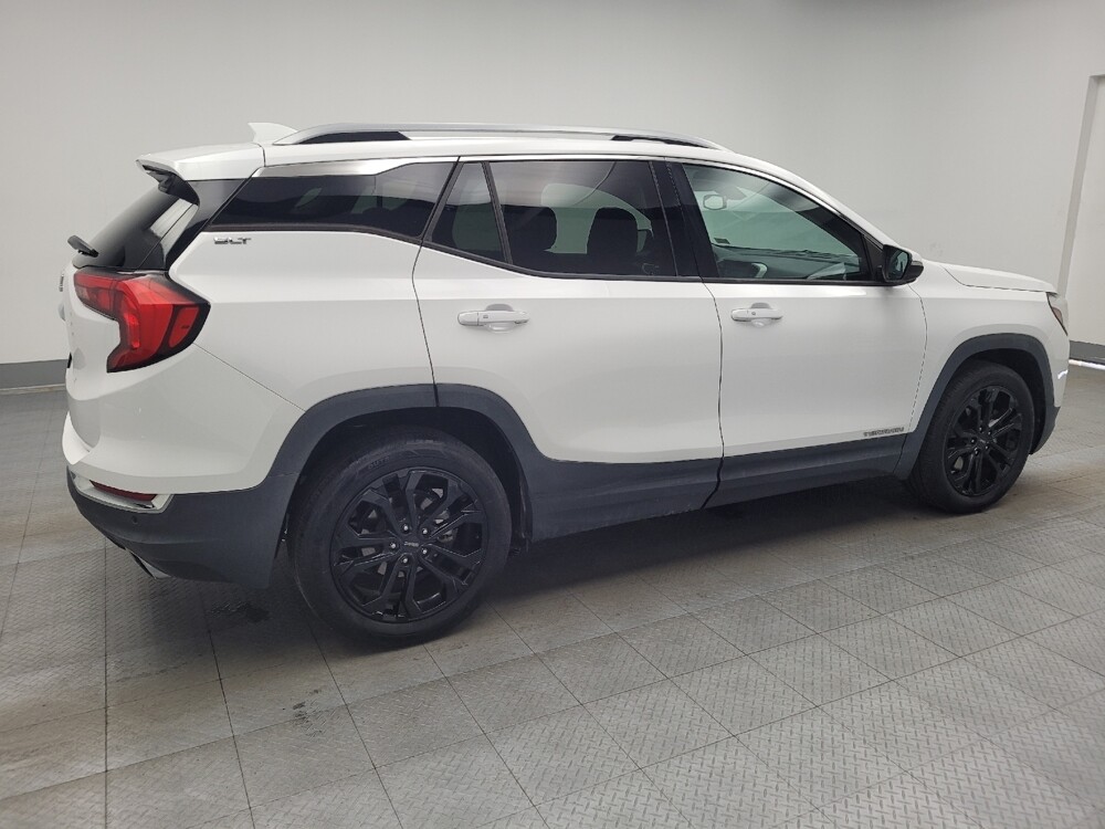 2019 GMC Terrain in Antioch, TN 37013 - 18096612 10