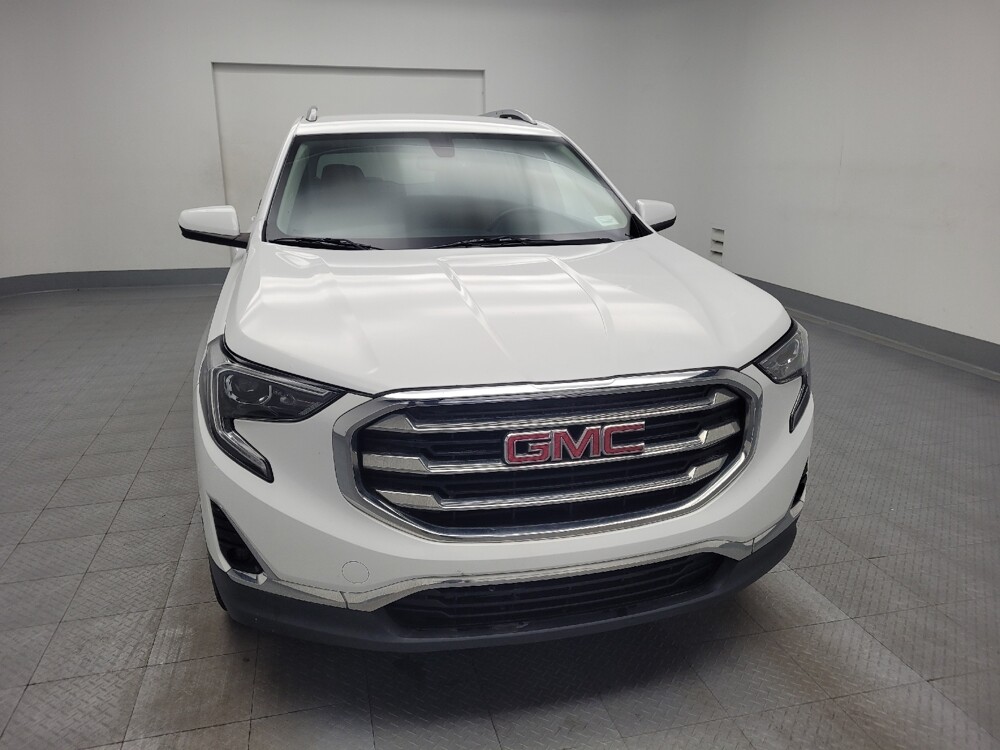 2019 GMC Terrain in Antioch, TN 37013 - 18096612 14