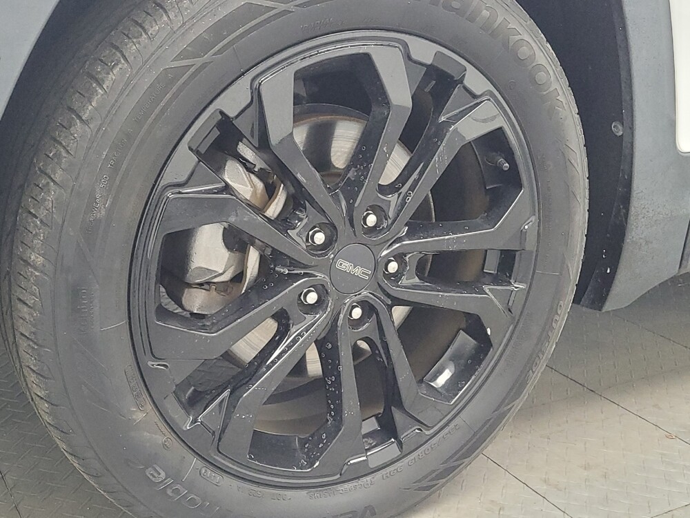 2019 GMC Terrain in Antioch, TN 37013 - 18096612 31