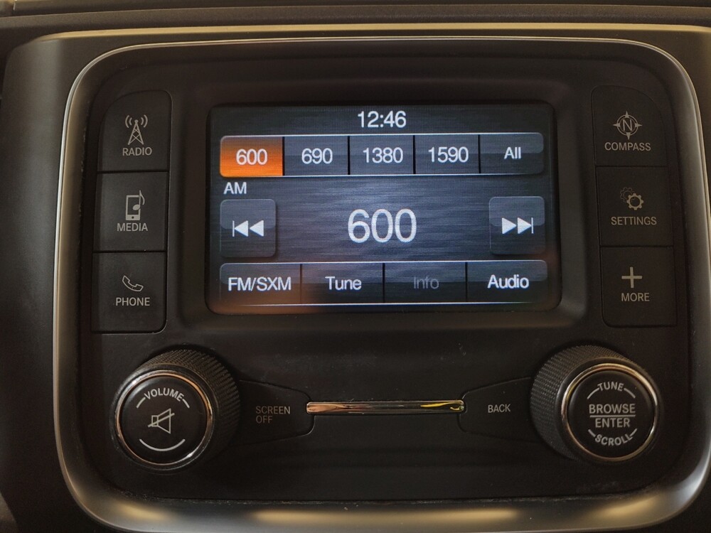 2019 RAM 1500 in Toledo, OH 43617 - 18096613 25