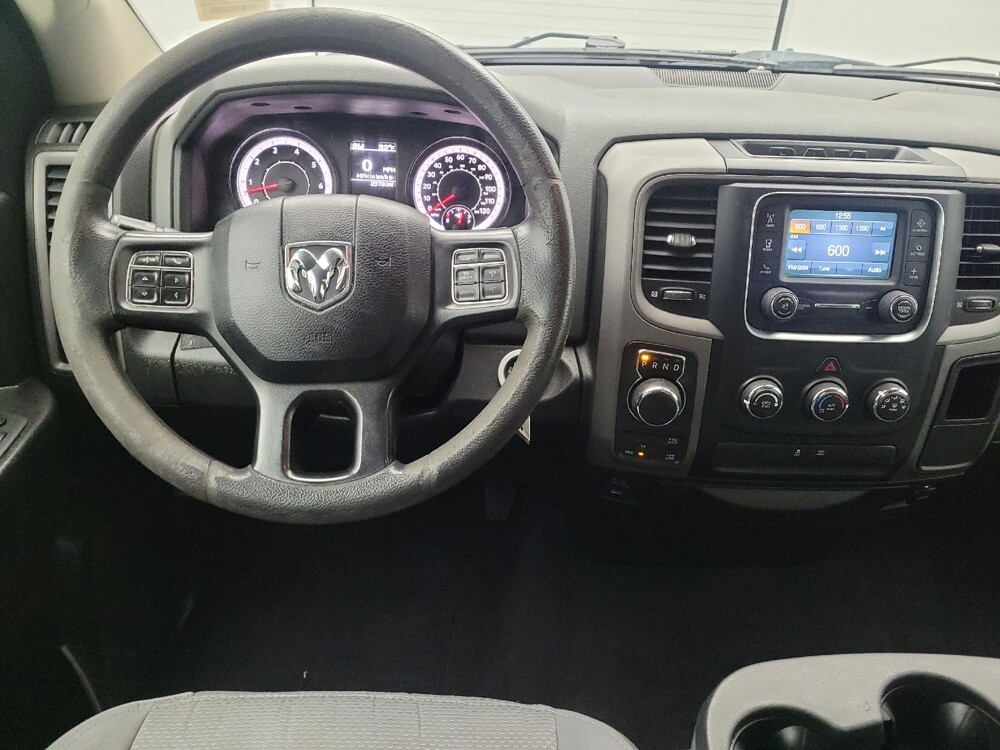 2019 RAM 1500 in Toledo, OH 43617 - 18096613 22
