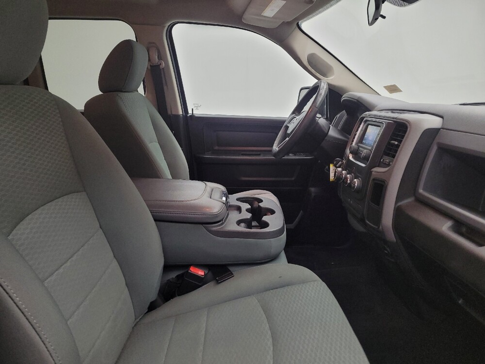 2019 RAM 1500 in Toledo, OH 43617 - 18096613 21