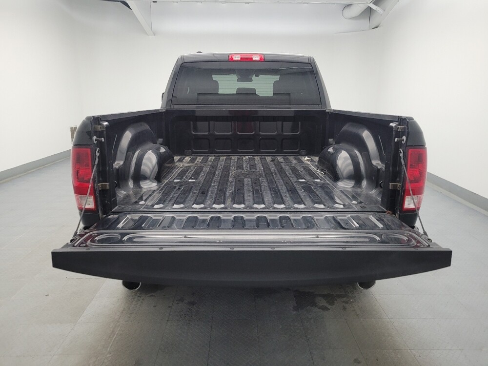 2019 RAM 1500 in Toledo, OH 43617 - 18096613 29
