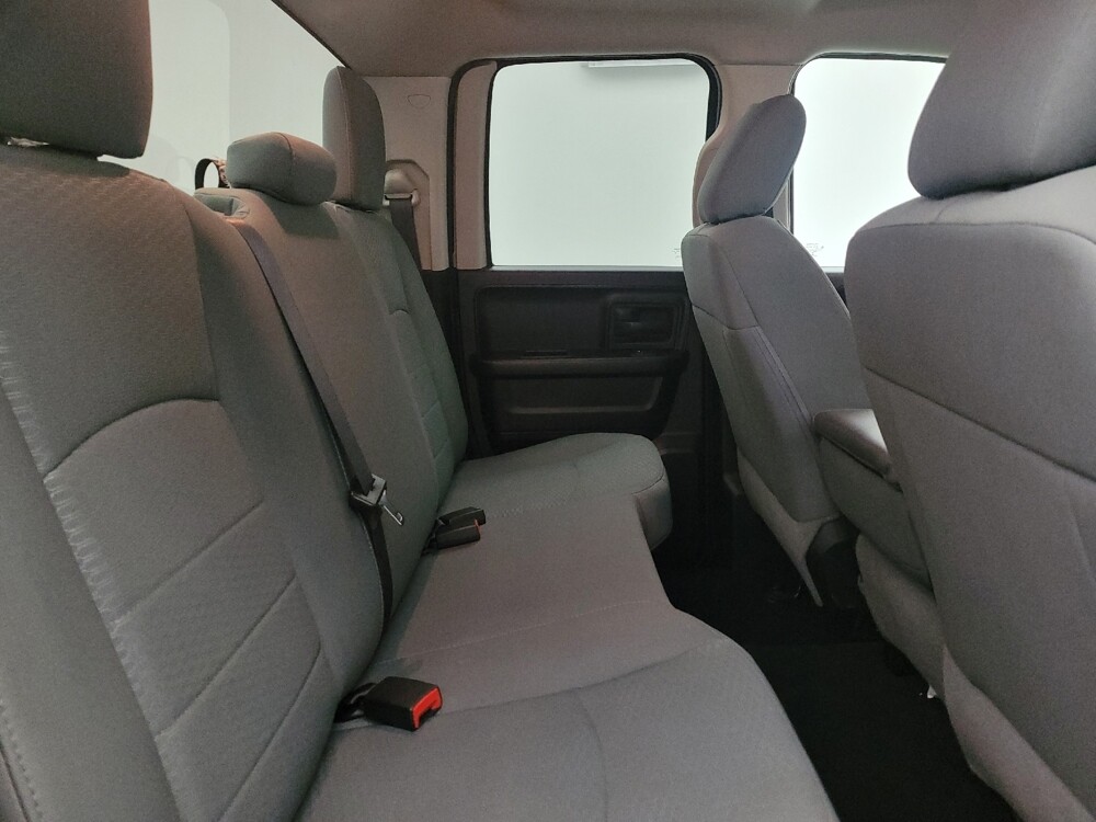 2019 RAM 1500 in Toledo, OH 43617 - 18096613 19