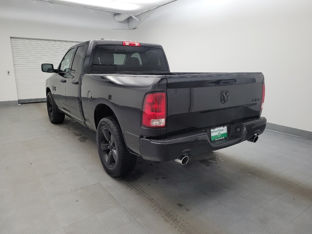 2019 RAM 1500 in Toledo, OH 43617 - 18096613 5