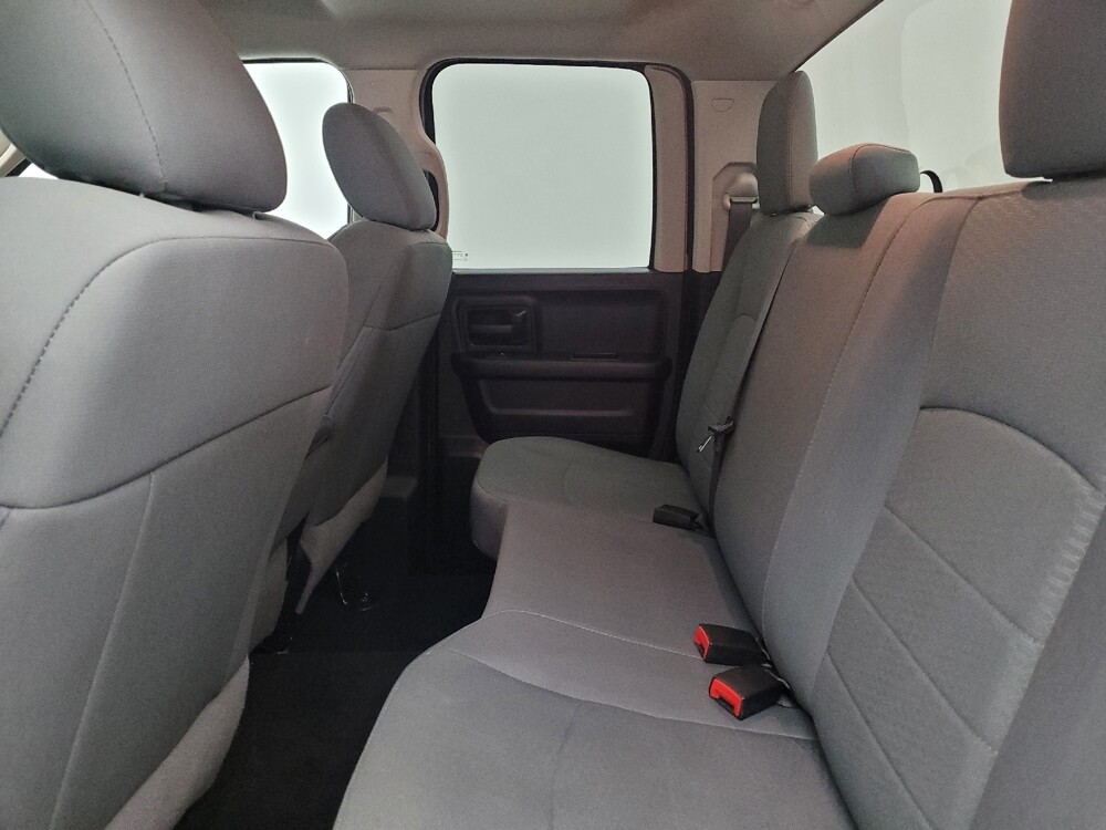 2019 RAM 1500 in Toledo, OH 43617 - 18096613 18