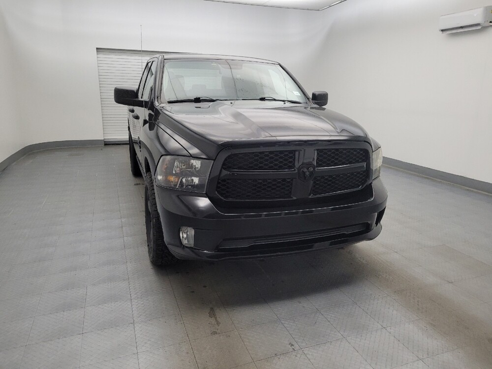 2019 RAM 1500 in Toledo, OH 43617 - 18096613 14