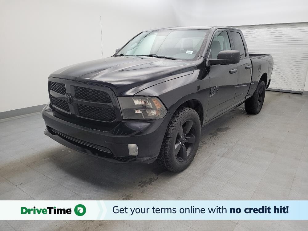 2019 RAM 1500 in Toledo, OH 43617 - 18096613