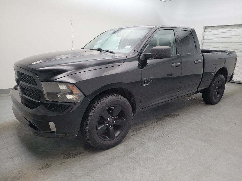 2019 RAM 1500 in Toledo, OH 43617 - 18096613 2