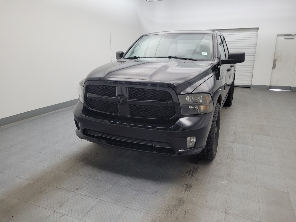 2019 RAM 1500 in Toledo, OH 43617 - 18096613 15
