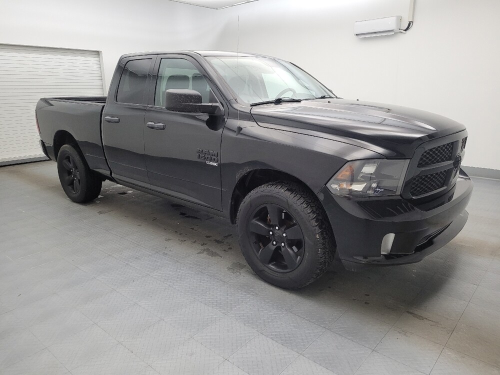 2019 RAM 1500 in Toledo, OH 43617 - 18096613 11
