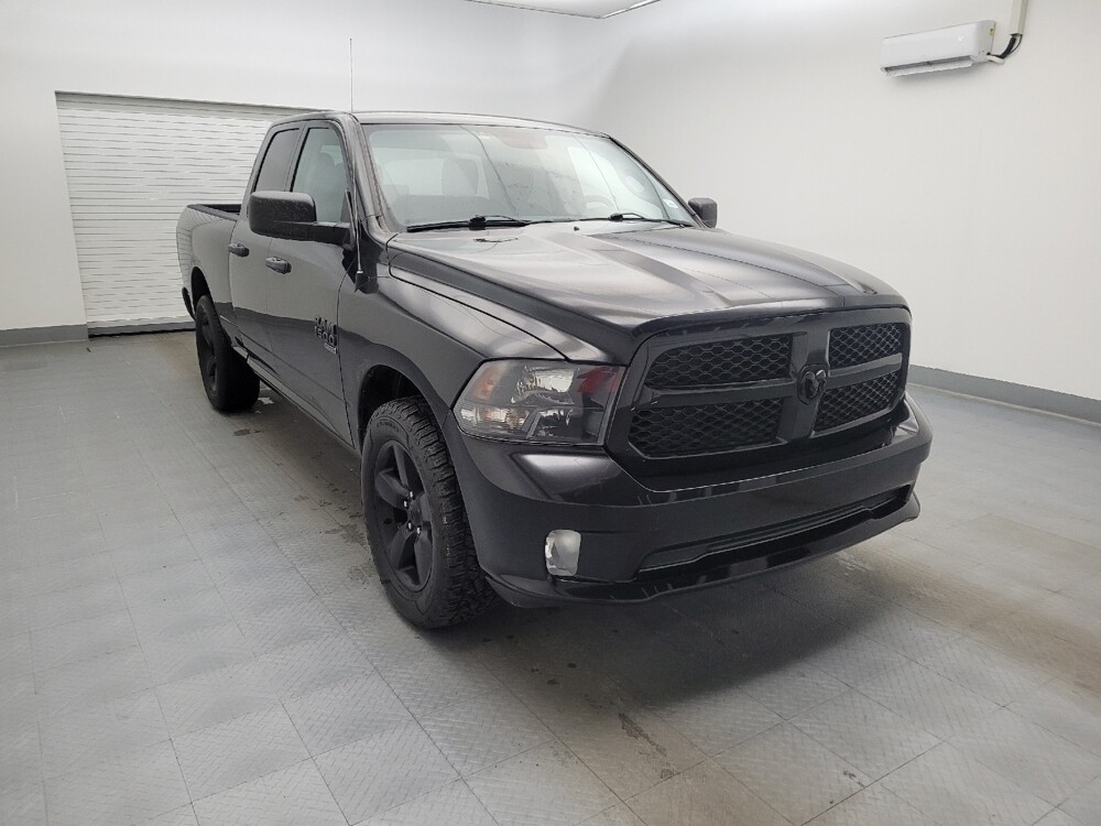 2019 RAM 1500 in Toledo, OH 43617 - 18096613 13