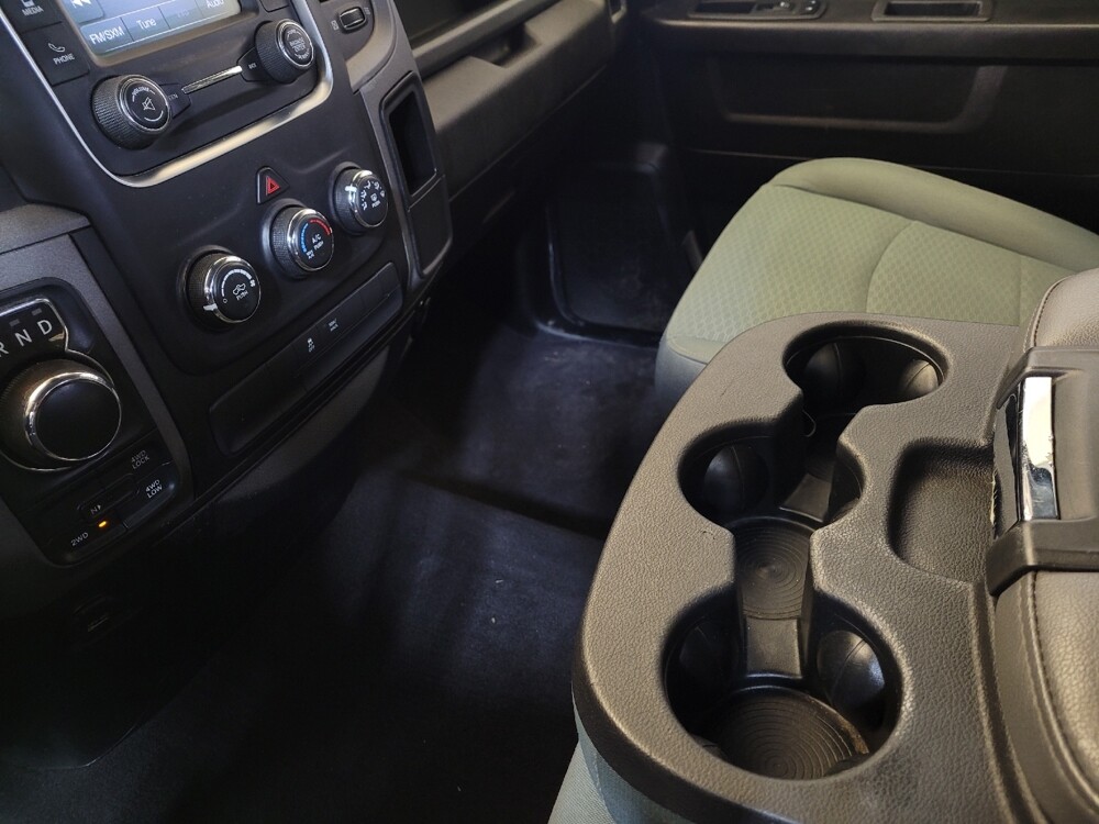 2019 RAM 1500 in Toledo, OH 43617 - 18096613 26