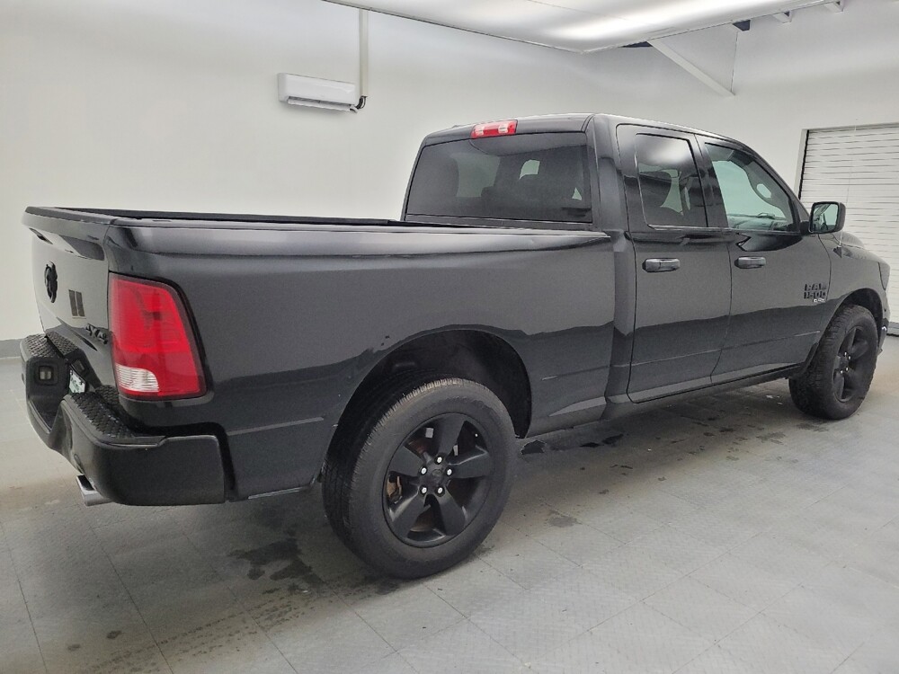 2019 RAM 1500 in Toledo, OH 43617 - 18096613 10