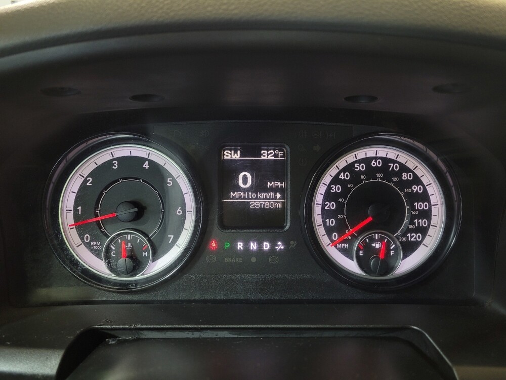 2019 RAM 1500 in Toledo, OH 43617 - 18096613 23