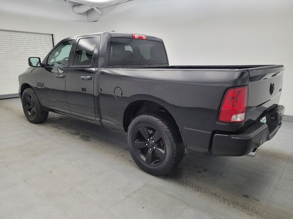 2019 RAM 1500 in Toledo, OH 43617 - 18096613 3