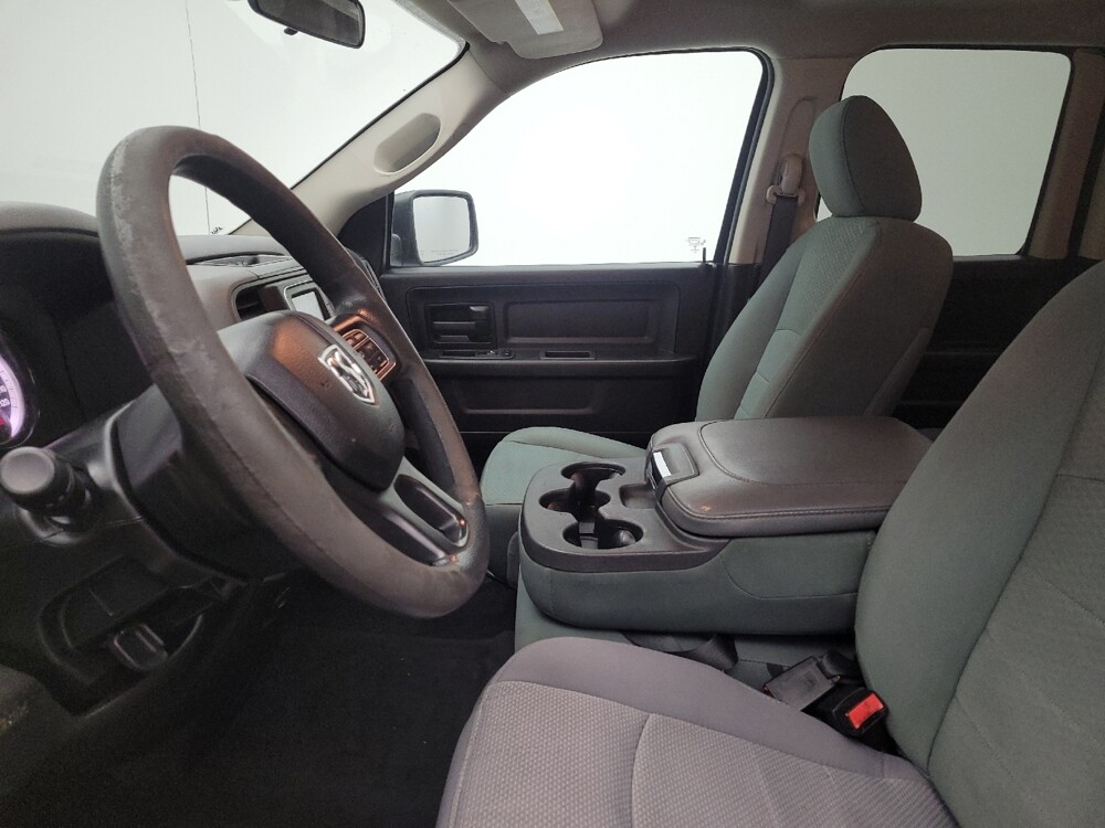 2019 RAM 1500 in Toledo, OH 43617 - 18096613 17