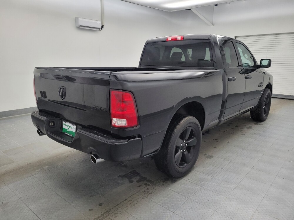 2019 RAM 1500 in Toledo, OH 43617 - 18096613 9