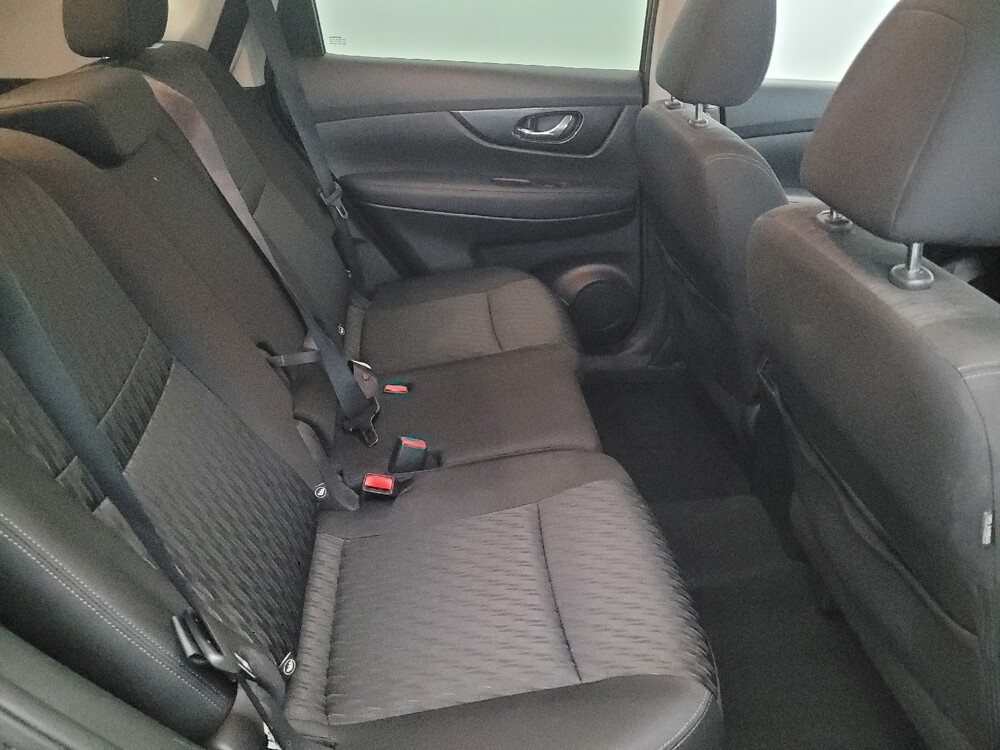 2018 Nissan Rogue in Owings Mills, MD 21117 - 18096614 19