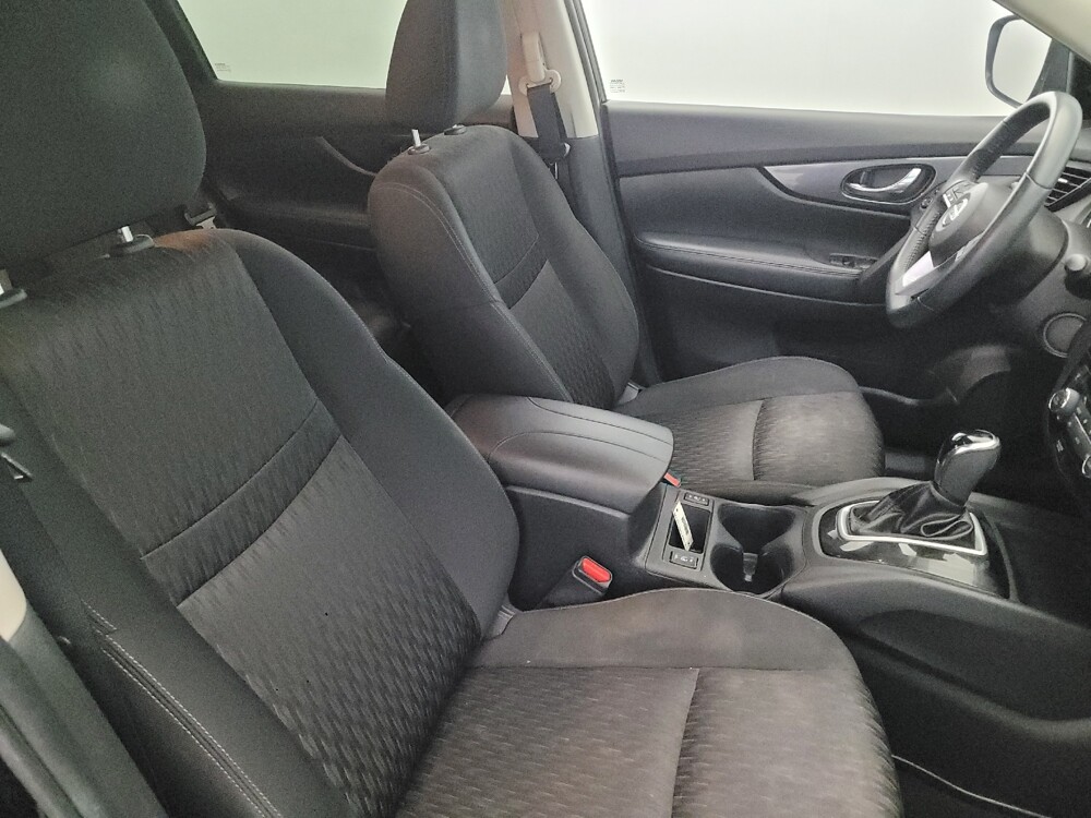 2018 Nissan Rogue in Owings Mills, MD 21117 - 18096614 21