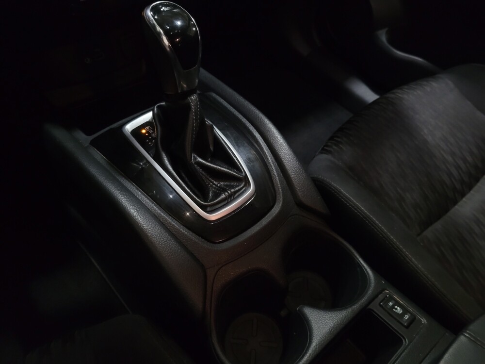 2018 Nissan Rogue in Owings Mills, MD 21117 - 18096614 26