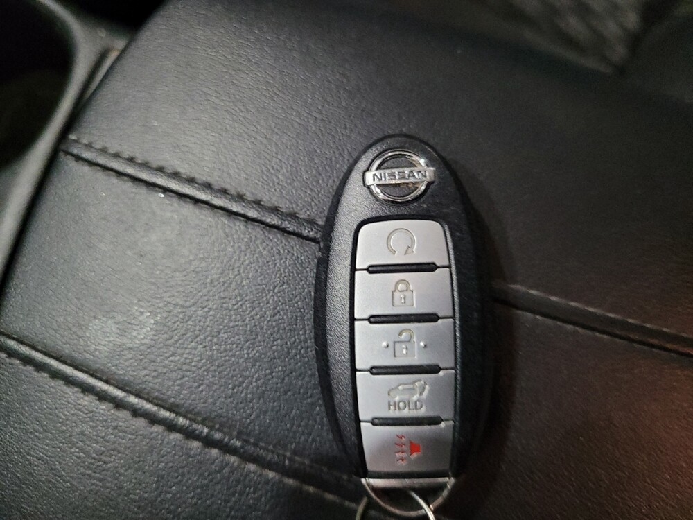 2018 Nissan Rogue in Owings Mills, MD 21117 - 18096614 32