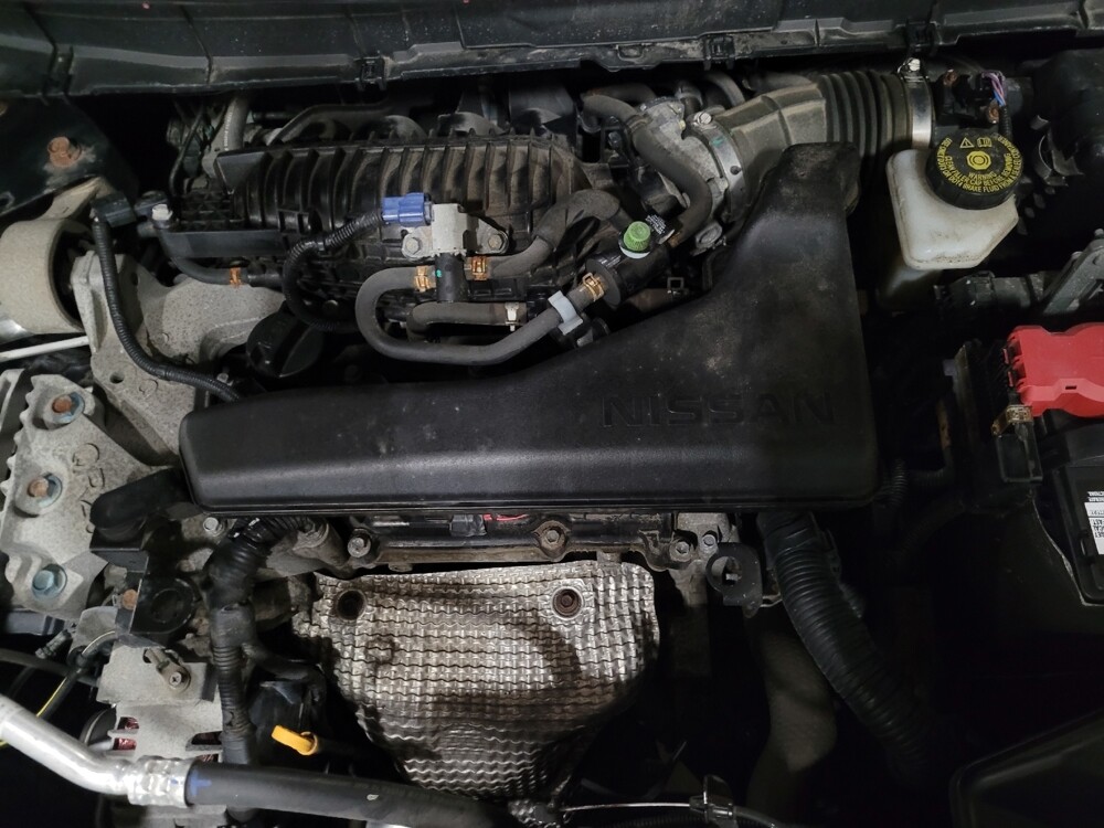 2018 Nissan Rogue in Owings Mills, MD 21117 - 18096614 30