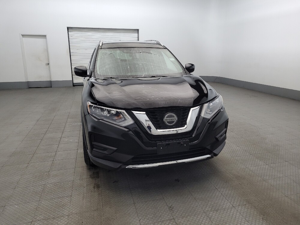 2018 Nissan Rogue in Owings Mills, MD 21117 - 18096614 14