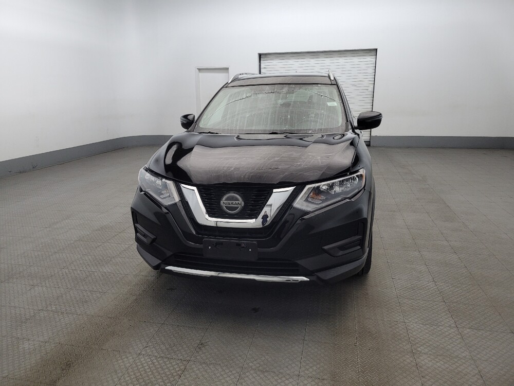 2018 Nissan Rogue in Owings Mills, MD 21117 - 18096614 15