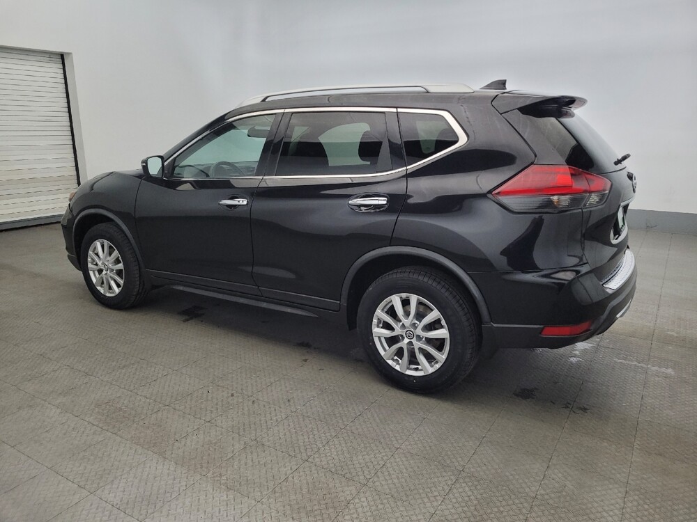 2018 Nissan Rogue in Owings Mills, MD 21117 - 18096614 3