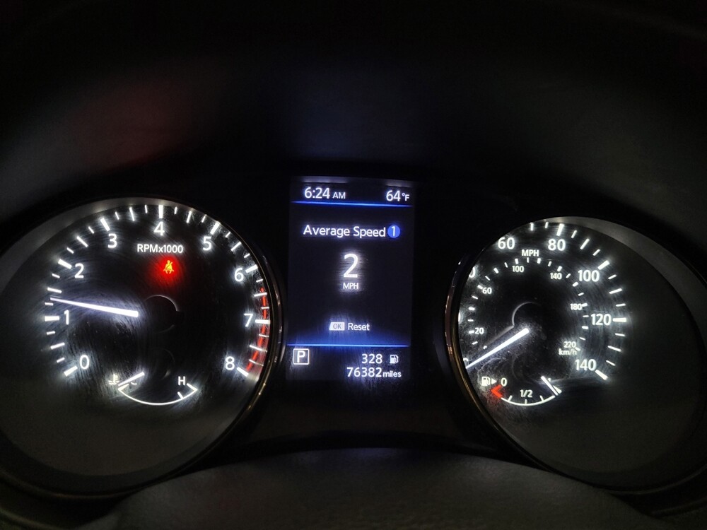 2018 Nissan Rogue in Owings Mills, MD 21117 - 18096614 23