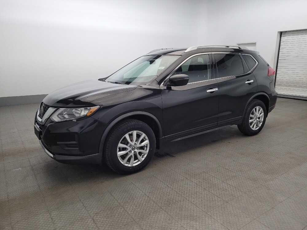 2018 Nissan Rogue in Owings Mills, MD 21117 - 18096614 2