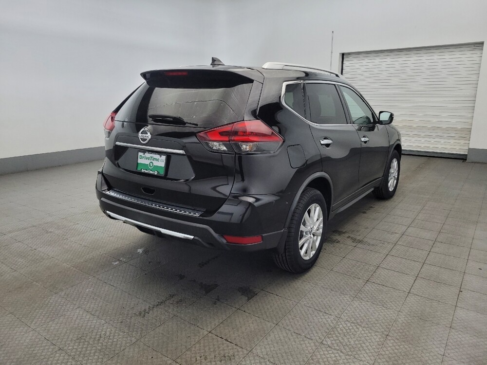 2018 Nissan Rogue in Owings Mills, MD 21117 - 18096614 9
