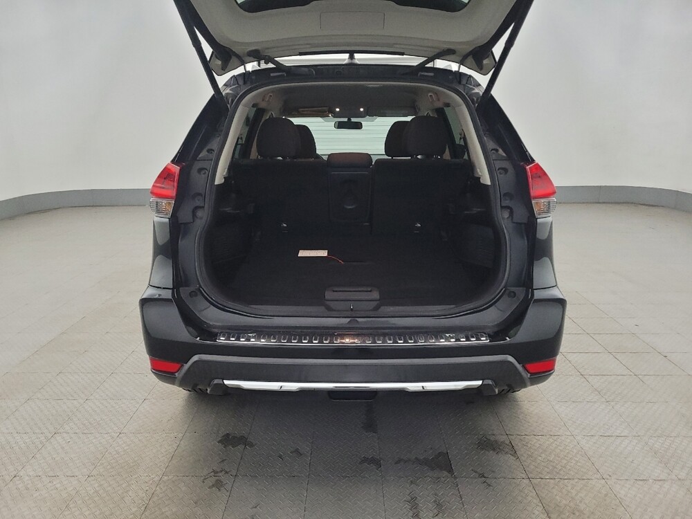 2018 Nissan Rogue in Owings Mills, MD 21117 - 18096614 29