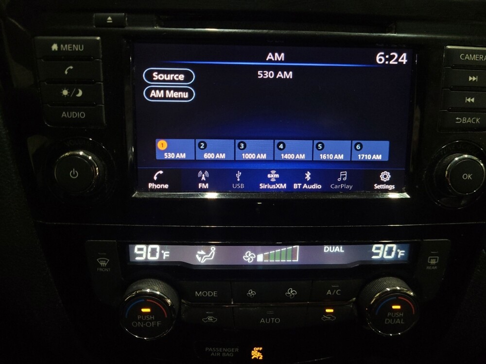 2018 Nissan Rogue in Owings Mills, MD 21117 - 18096614 25