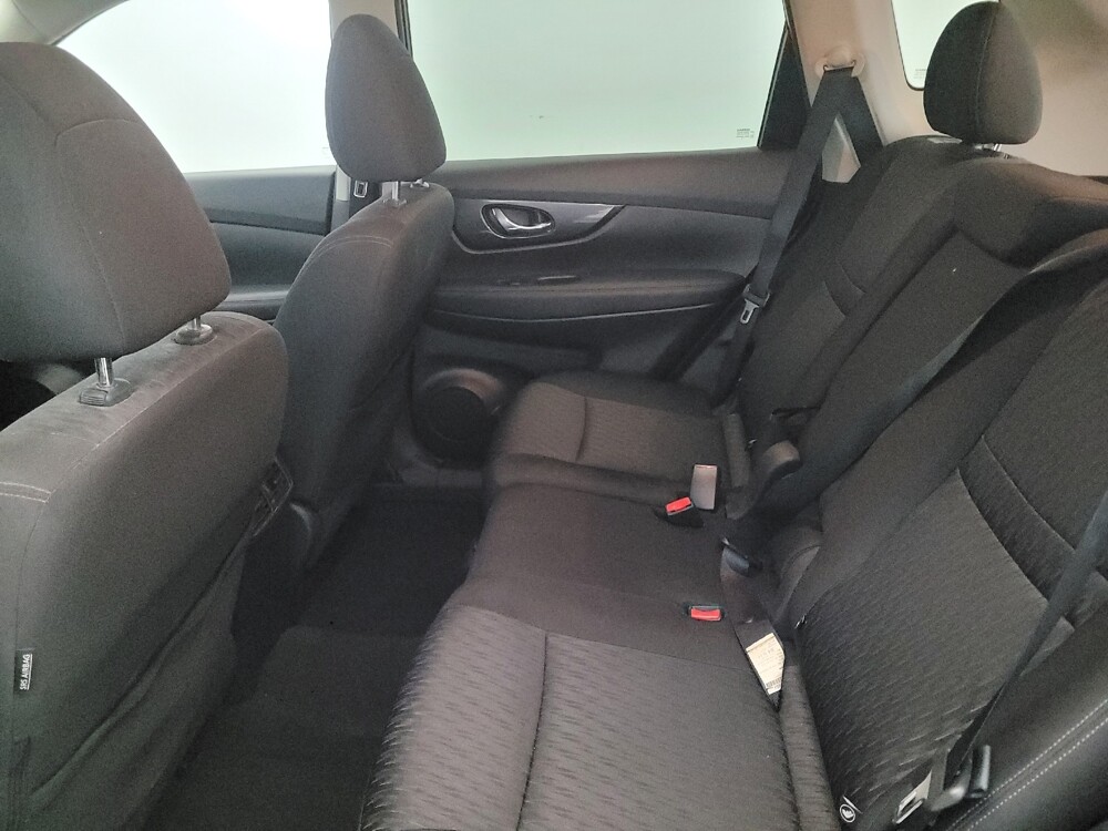 2018 Nissan Rogue in Owings Mills, MD 21117 - 18096614 18