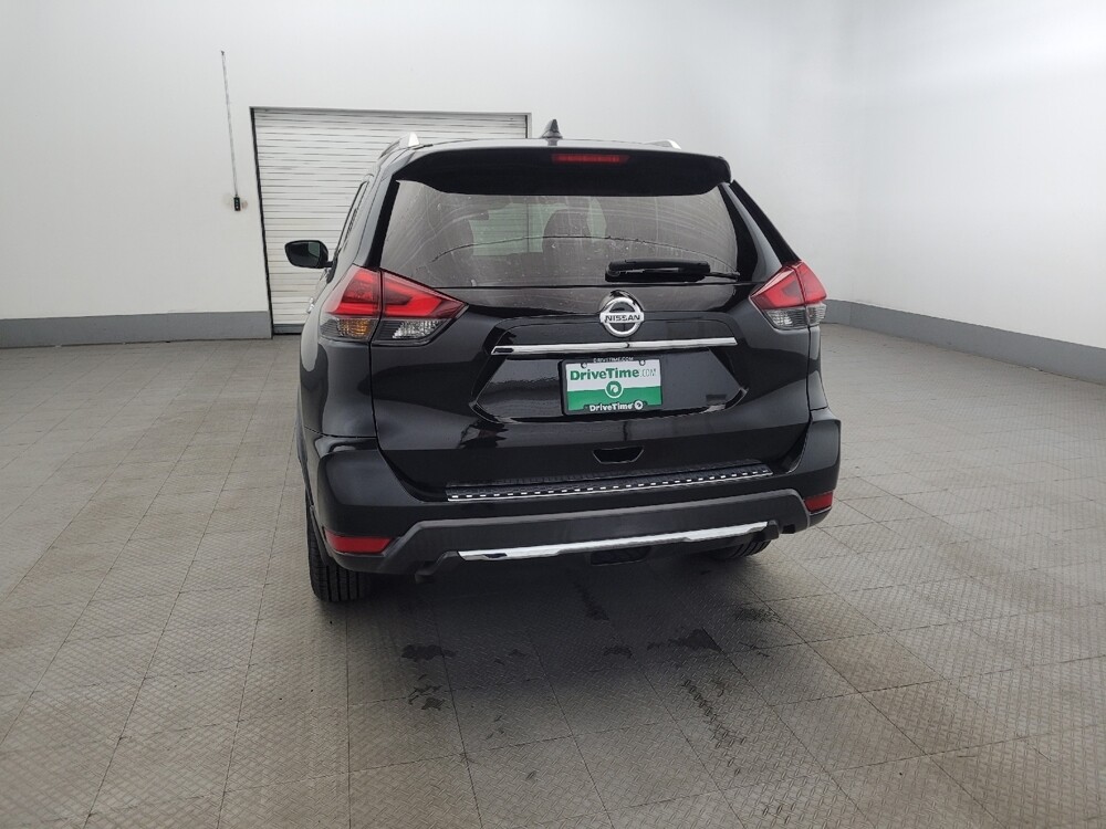 2018 Nissan Rogue in Owings Mills, MD 21117 - 18096614 6