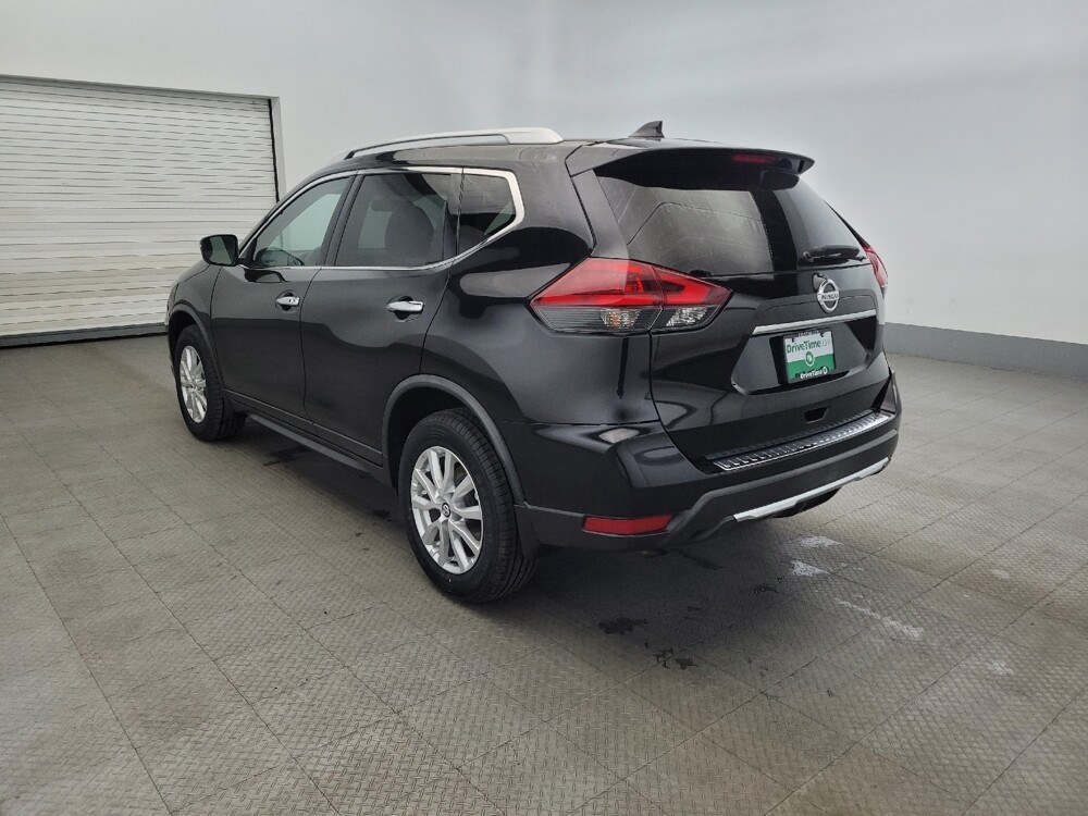 2018 Nissan Rogue in Owings Mills, MD 21117 - 18096614 5