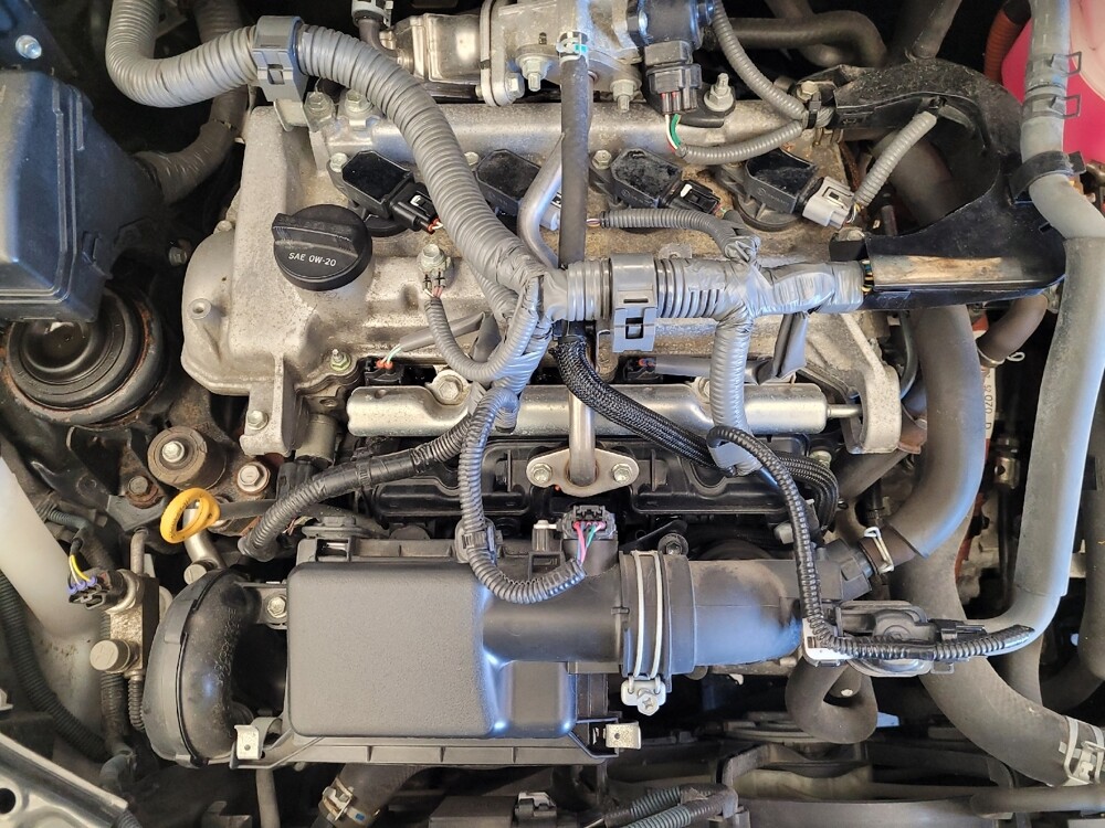 2015 Toyota Prius C in Montclair, CA 91763 - 18096615 30