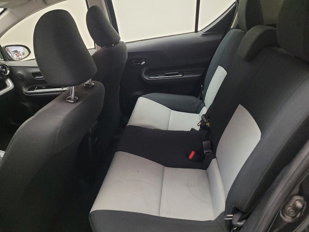 2015 Toyota Prius C in Montclair, CA 91763 - 18096615 18