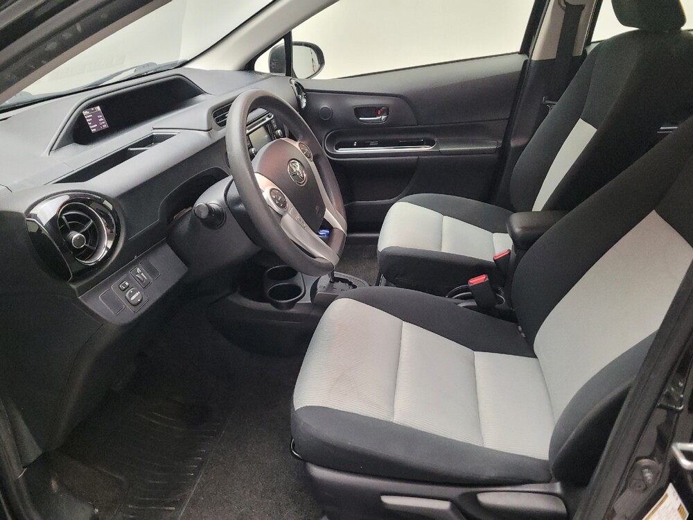 2015 Toyota Prius C in Montclair, CA 91763 - 18096615 17