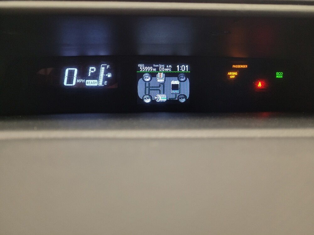 2015 Toyota Prius C in Montclair, CA 91763 - 18096615 23