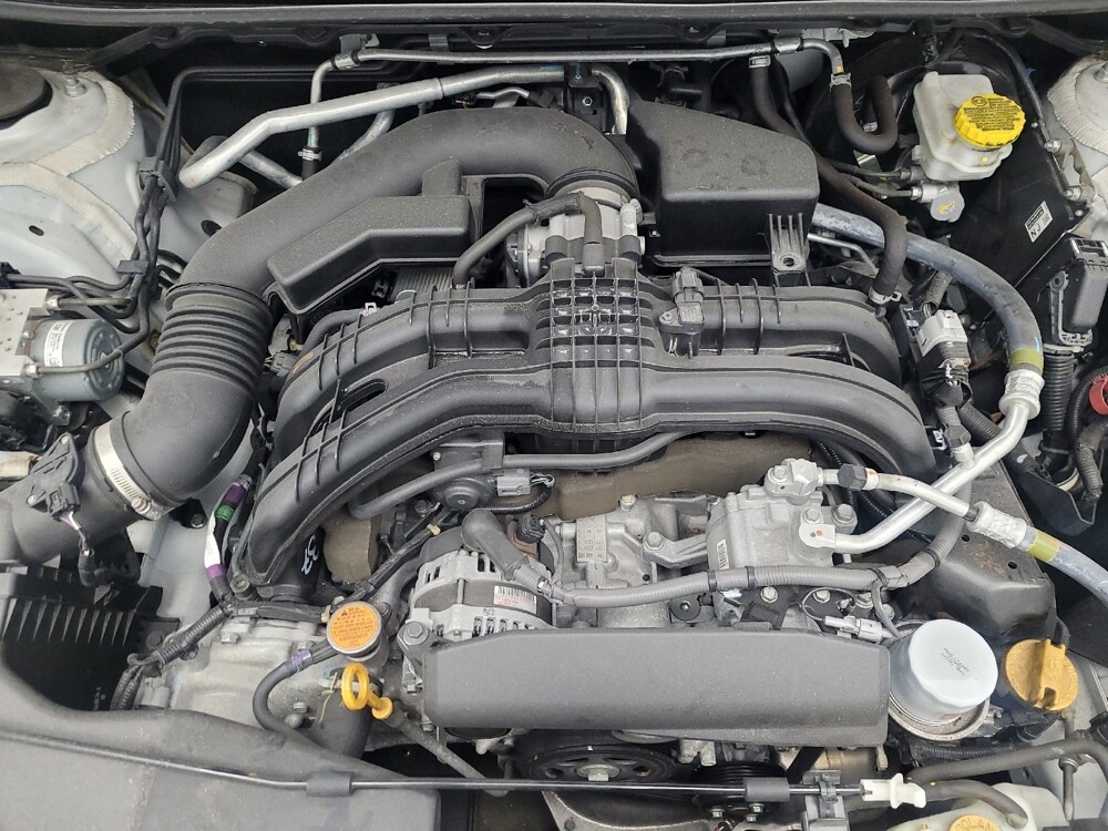 2020 Subaru Impreza in Huntsville, AL 35816 - 18096616 30