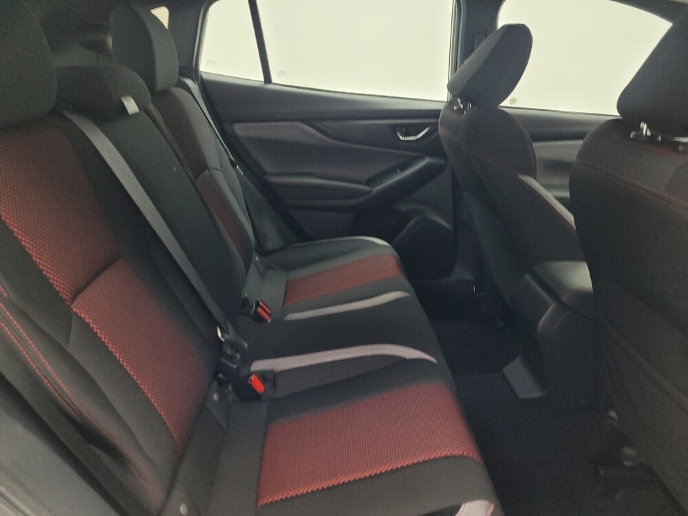 2020 Subaru Impreza in Huntsville, AL 35816 - 18096616 19