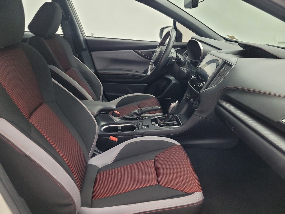 2020 Subaru Impreza in Huntsville, AL 35816 - 18096616 21