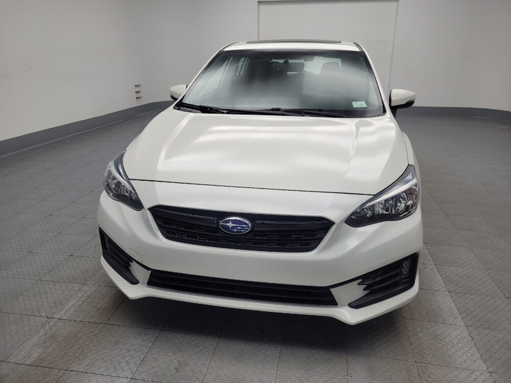 2020 Subaru Impreza in Huntsville, AL 35816 - 18096616 15