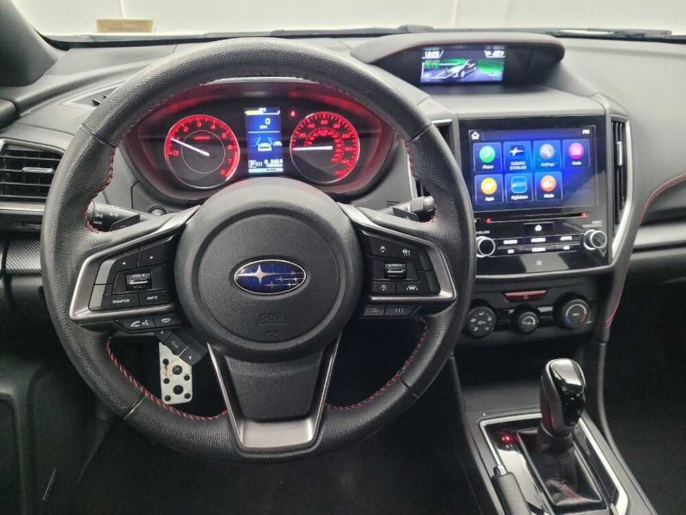 2020 Subaru Impreza in Huntsville, AL 35816 - 18096616 22
