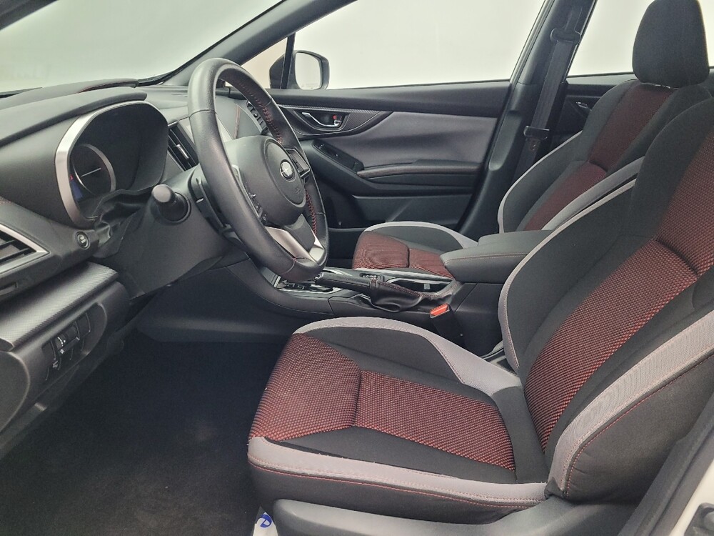 2020 Subaru Impreza in Huntsville, AL 35816 - 18096616 17